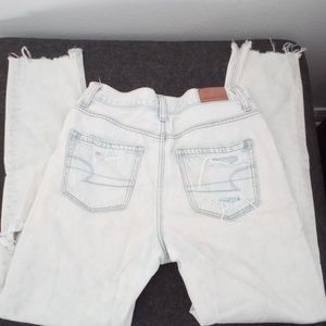 Women's jeans